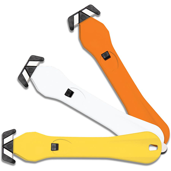 KLEVER XChange Plus Safety Cutting Solutions